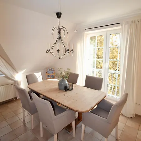 Hamptons House Apartamento