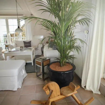 Hamptons House Apartamento *
