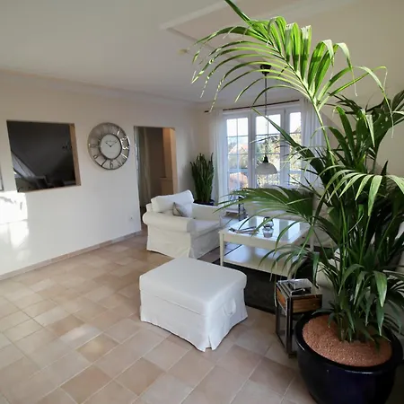 Hamptons House Apartamento