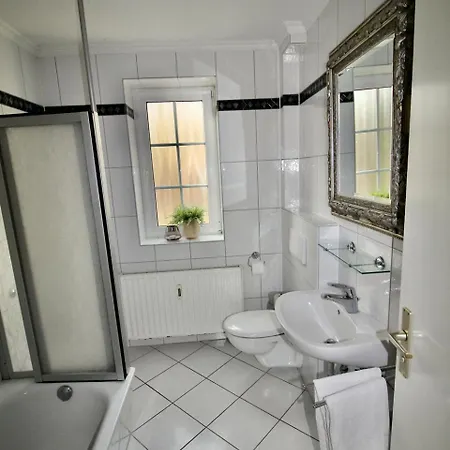 Hamptons House Apartamento *