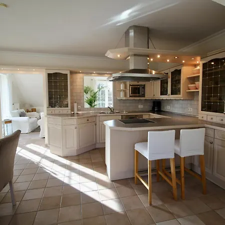 Hamptons House Apartamento
