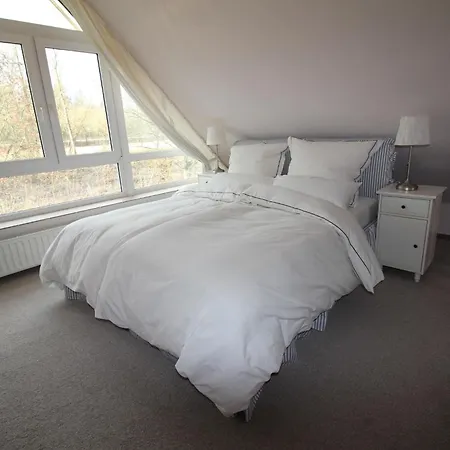 Apartamento Hamptons House Haffkrug