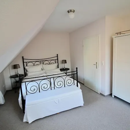 Hamptons House Apartamento Haffkrug